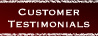Customer Testimonials